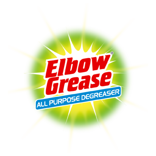Elbow Grease Logo