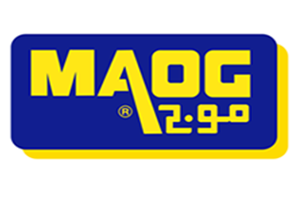 Maog Logo