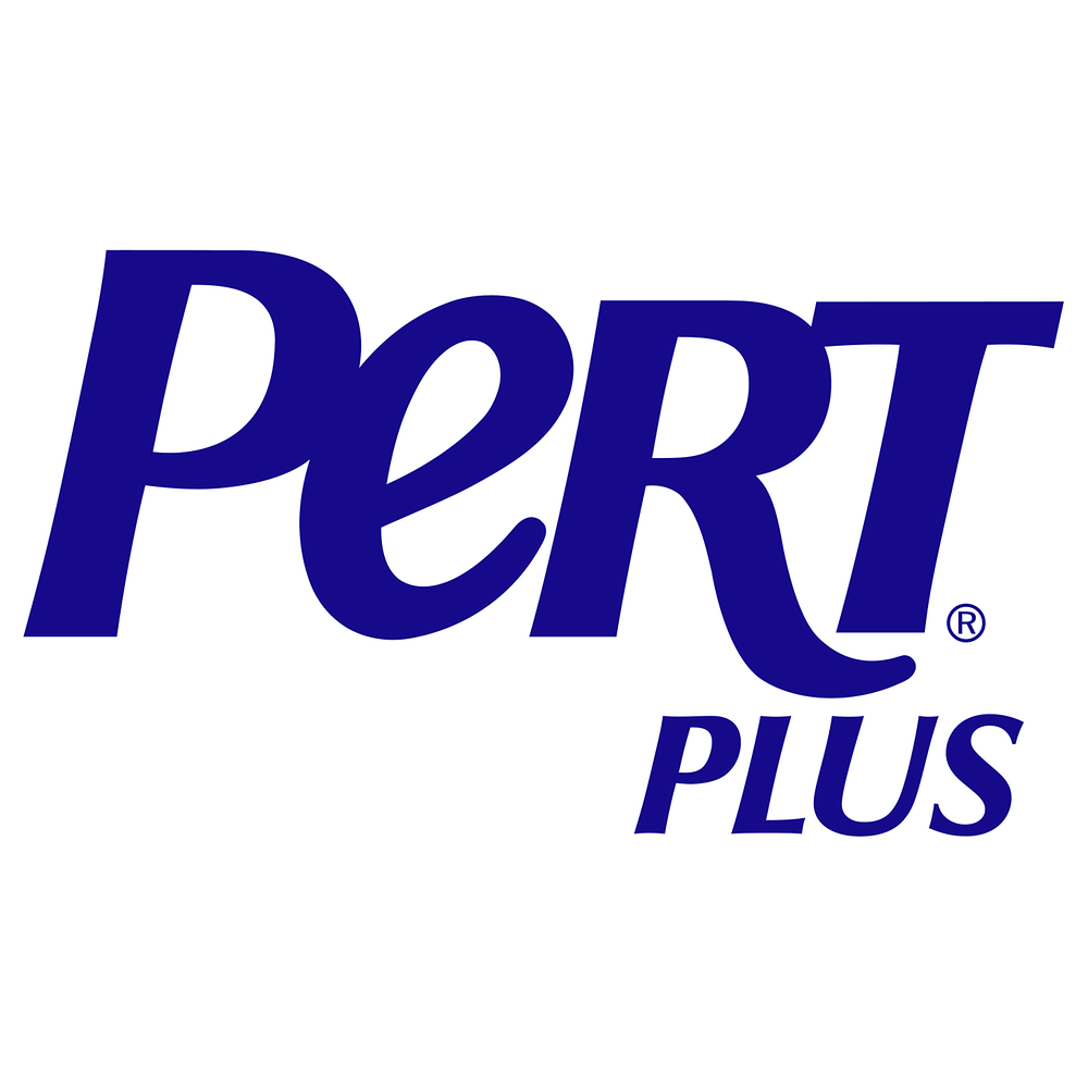 Pert Plus Logo