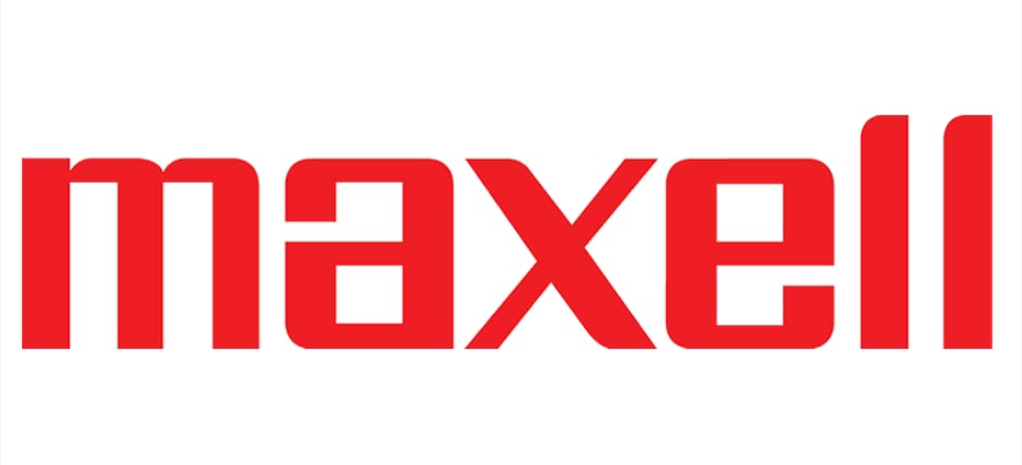 MAXELL Logo