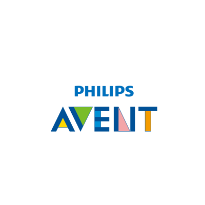 شعار Philips Avent